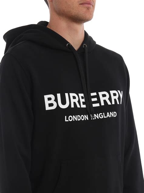 burberry london zip hoodie|Burberry London england black hoodie.